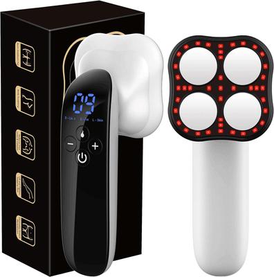 Elektronik för skönhet och hälsa – Elemassageapparater för viktminskning