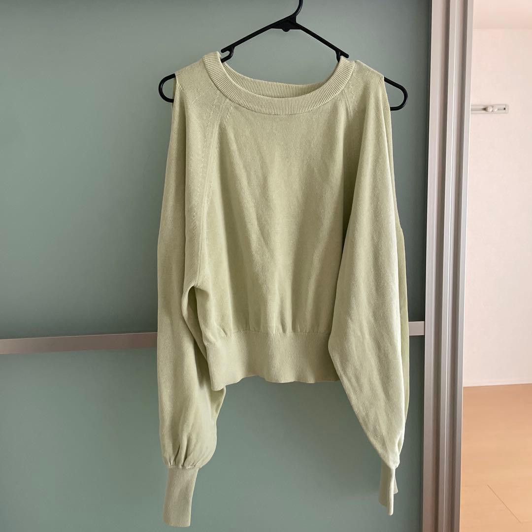 MOUSSY Tops