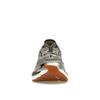 Puma Velophasis Phased - Silber Burgundergelb Unisex Sneaker Schwarz Weiß 389365-05