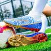 Men Football Shoes Society Football Boots Cleats Casual Professional Outdoor Sport Students Grass Workout Unisex Boy Football Boots