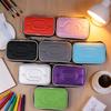Retro Game Console Protective Case - EVA Hard Shell Storage Bag For GBA GBC NDS 3DS, Durable Carry Cover For Classic Handhelds