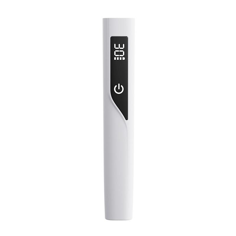 UV Nail Art Mini Portable Rechargeable Curing Lamp - Salon Exclusive Handheld Straight Lamp