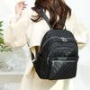 Women's Backpack Commuter Large Capacity Backpack Dual-purpose Single Shoulder Travel Bag