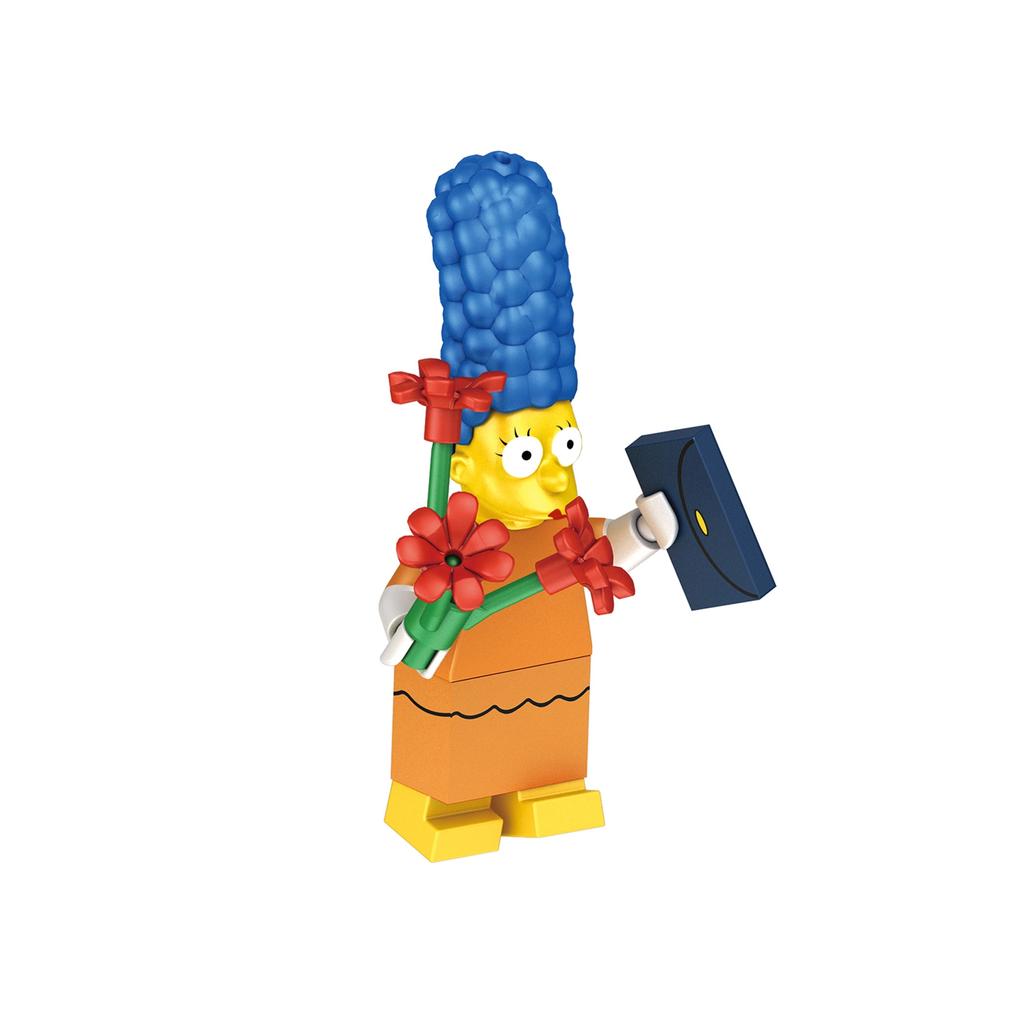 Children's Building Block Figurines Are The Best Gifts For Kids