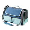 Portable Foldable Carrying Bag for Pets for Small Dogs and Cats Travel Handheld Cat Carrier