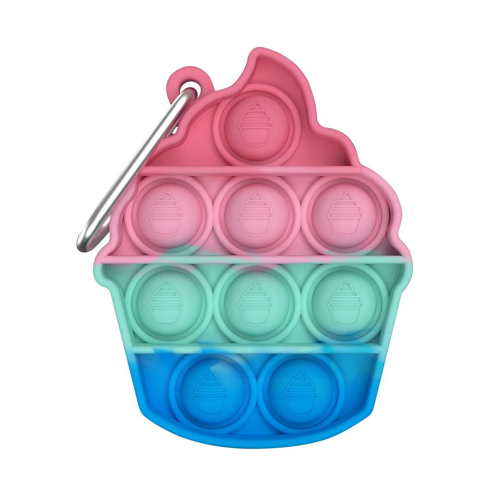Push Bubble  Sensory Toy  Special Needs Stress Reliever Toy