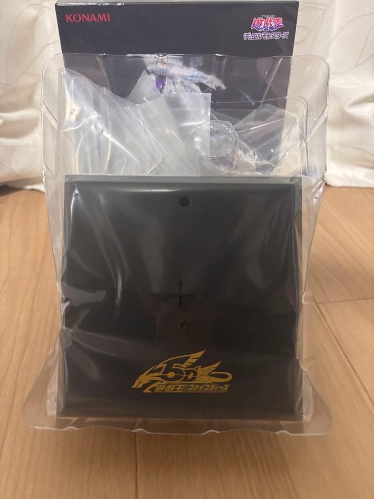 [USED] KONAMI Monsters LEGION Stardust Dragon