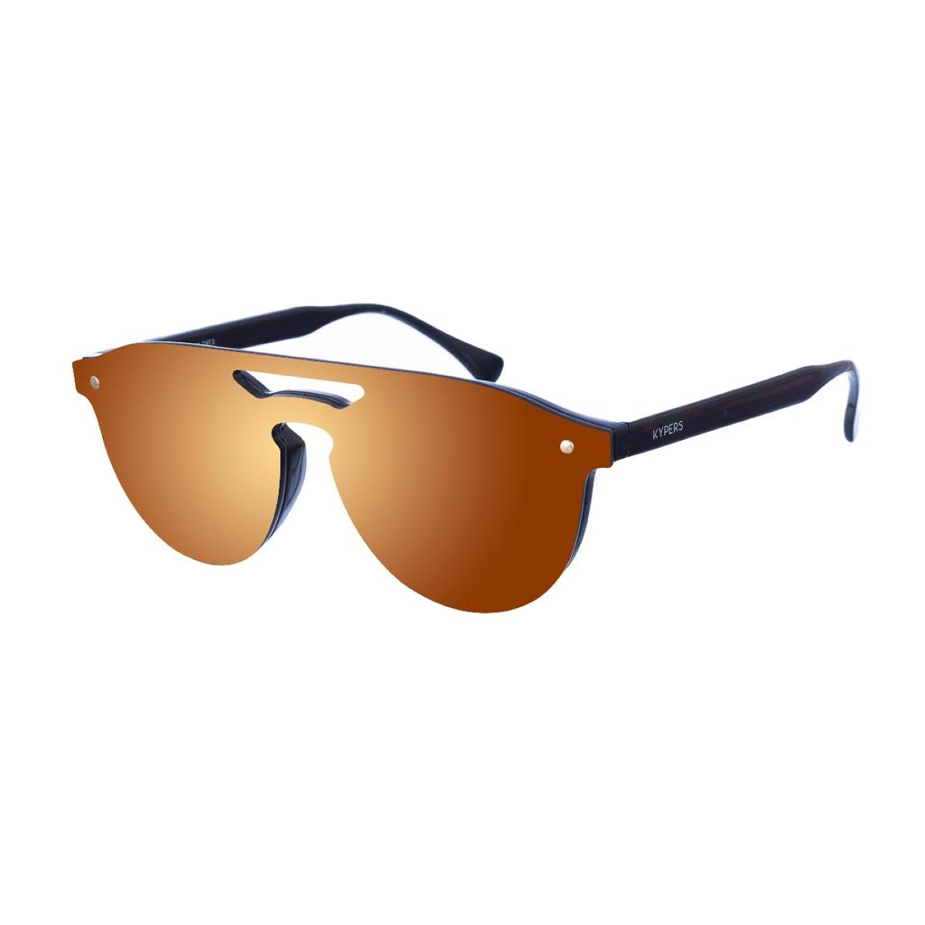 GERI Round Sunglasses for Men and Women