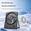 Portable Desktop Wall-Mounted Fan