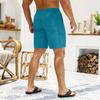 Men's Corduroy Multi-pocket Shorts