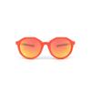 Ilijiseu Eagle Eye I2202-55 Sports Sunglasses