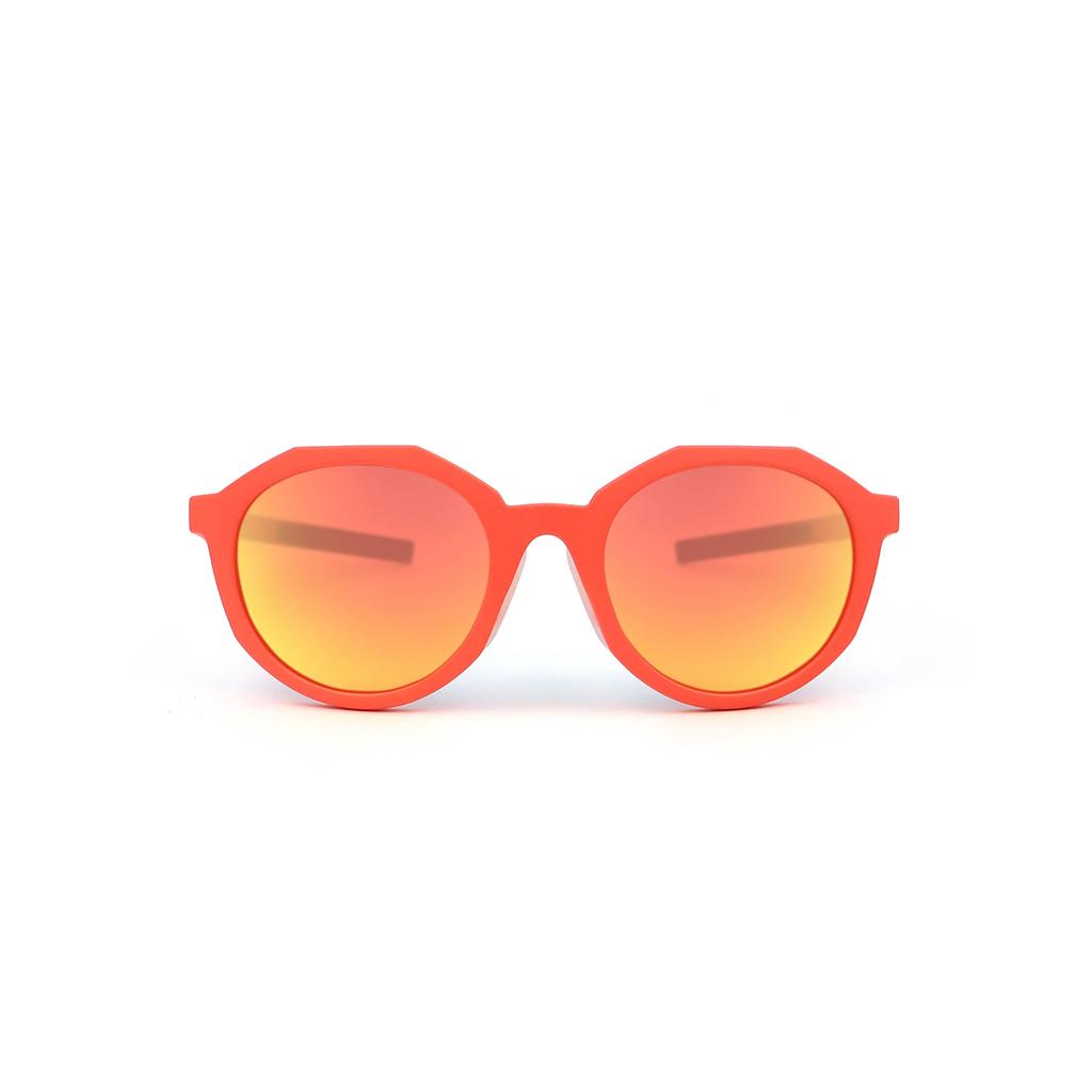 Ilijiseu Eagle Eye I2202-55 Sports Sunglasses