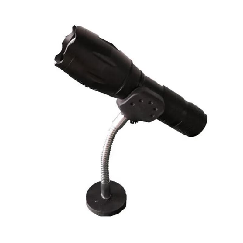 Automatic Scoring Night Light for Pop-Up Target Machines