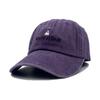 Future Ghost Stickerei Baseballmütze Mädchen Jungen Sonnenhut Punk Hip Hop Tennismütze Mütze für Damen Verstellbare Snapback Mütze Herren Bobmütze