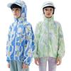 Bananain 501UVAir Kids' UPF100+ Sun Protection Jacket