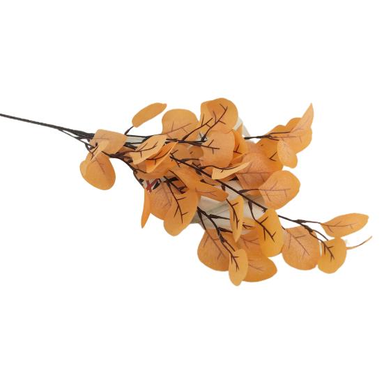 Special Artificial Plant Bright Color Decorative Plastic Wide Application