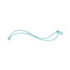 Silicone Hearing Amplifier Clip Hearing Amplifier Anti Lost Lanyard Rope with Storage Box for Seniors Adults Kids