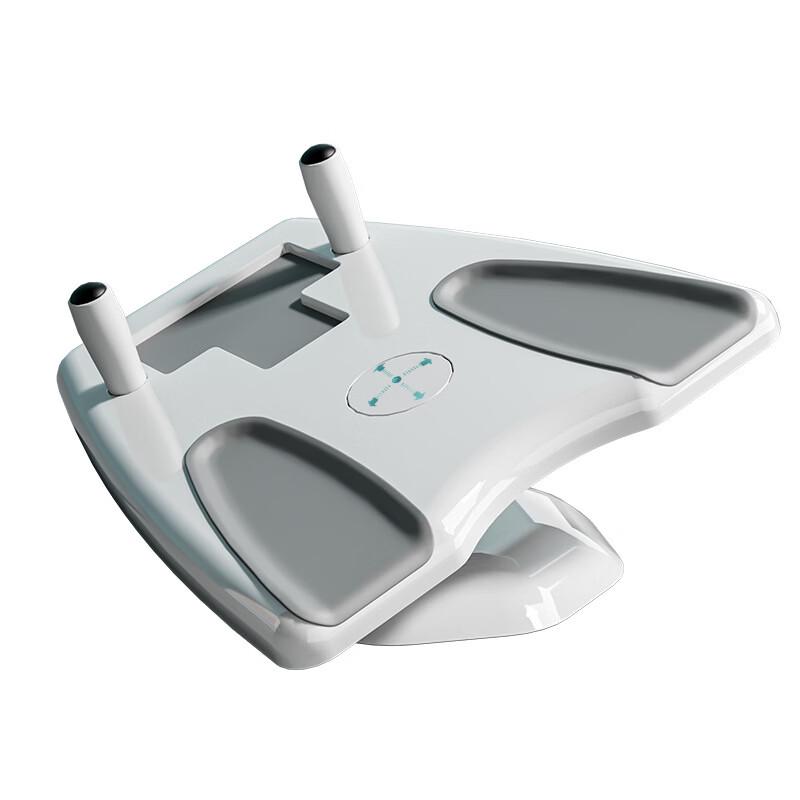 Jun Shi Gaming Balance & Ab Trainer Board