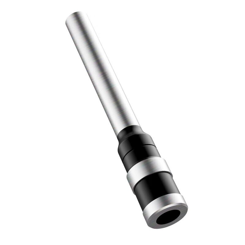 Deli Binding Machine Hollow Drill Bit (5x30mm) CN Plug (adapter Included)