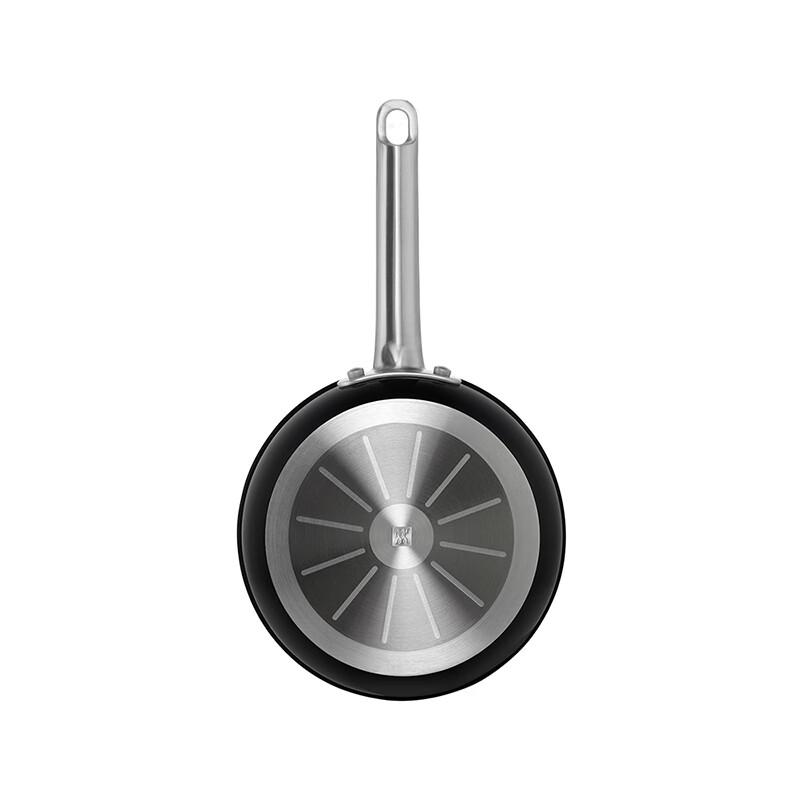 Zwilling Chinese Stir-fry Pan Four-piece Set