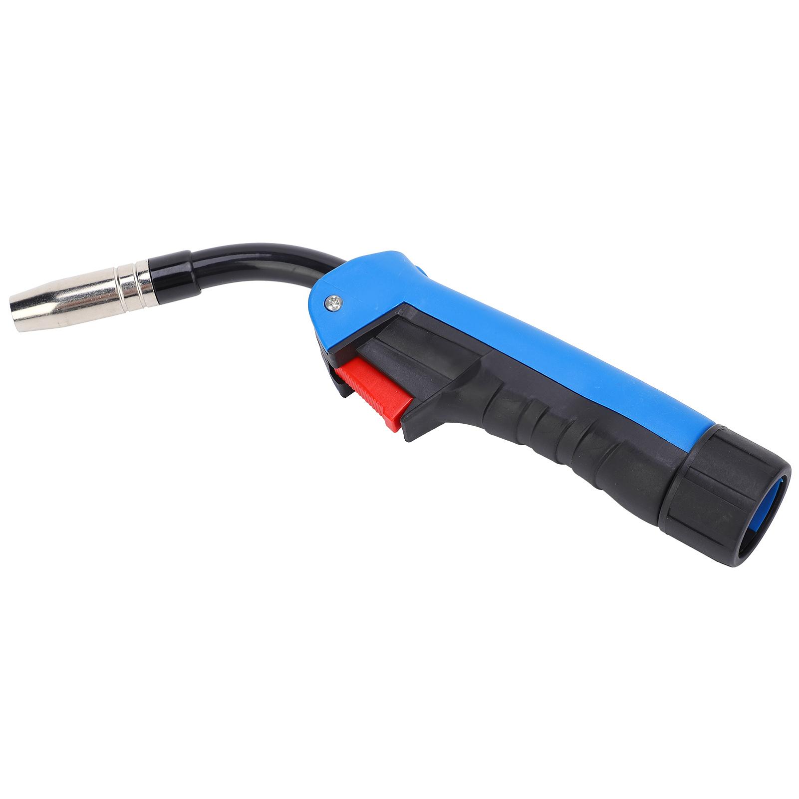 

Сварочная головка 15AK MIG с поворотным наконечником для резаков, сварщиков, сменные аксессуары