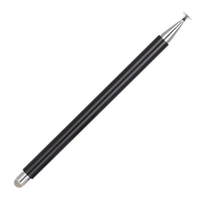   Pens 2 In 1 Accurate Control Aluminium Alloy High Durability Smart Touch Pen