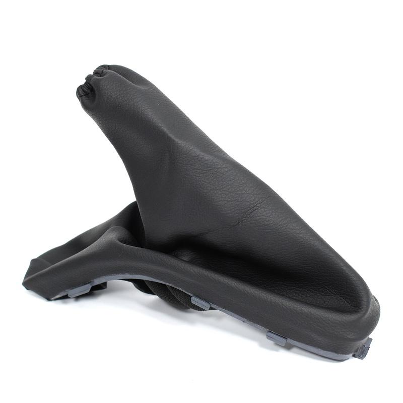 Car Handbrake Grips Cover For Opel ASTRA II G 1998-2010 Automotive Interior Accessories Replacement Part