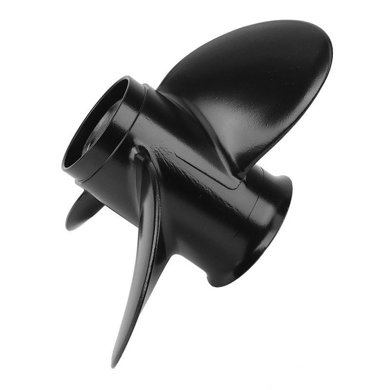 9.25 X 11 Propeller For Mercury Tohatsu Nissa 9.9-20H P 48-897754A11 For Tohatsu / Nissa Outboard 9.9-20 H P 4-Stroke