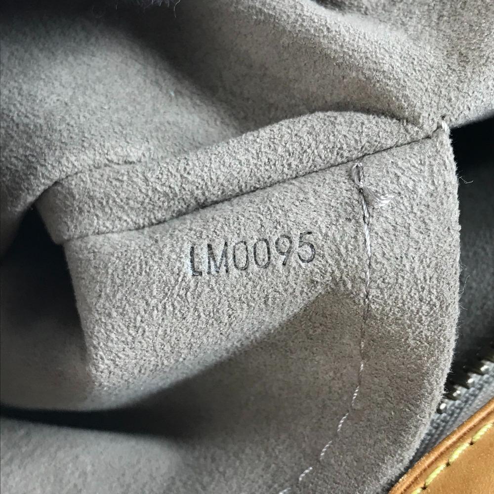 Louis Vuitton M40052 MonogramMulticolore Lodge GM Lodge GM Shoulder Bag