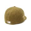 New Era LP 59FIFTY Cap MLB San Diego Padres Corduroy Side Patch ONSPOTZ Exclusive, Low Profile, 7 1/8 (SD Khaki Beige)