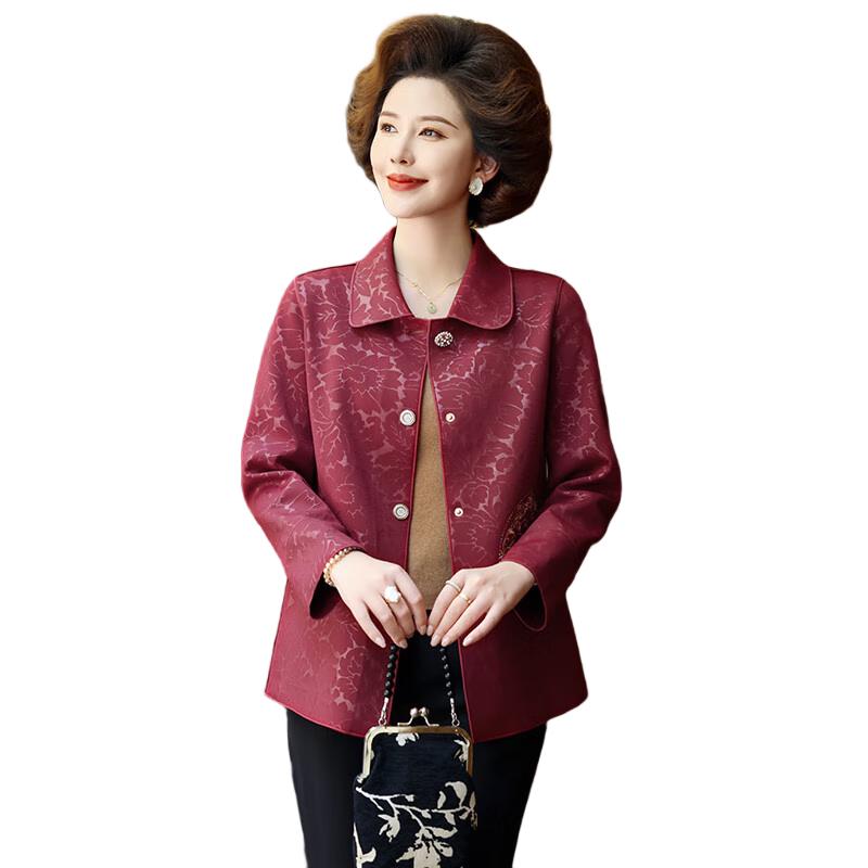 Yuzhaolin Women s Spring/Autumn Short Trench Coat 2XL