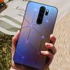 Für Xiaomi Redmi Note 8 Pro Hülle Silikon Rückseite Handyhülle für Redmi Note8 Pro 8Pro Hüllen Redmi Note 8 Pro Weicher Stoßfänger coque