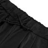 Men'S Color Casual Round Neck Short Sleeved Shorts Two-Piece Set
