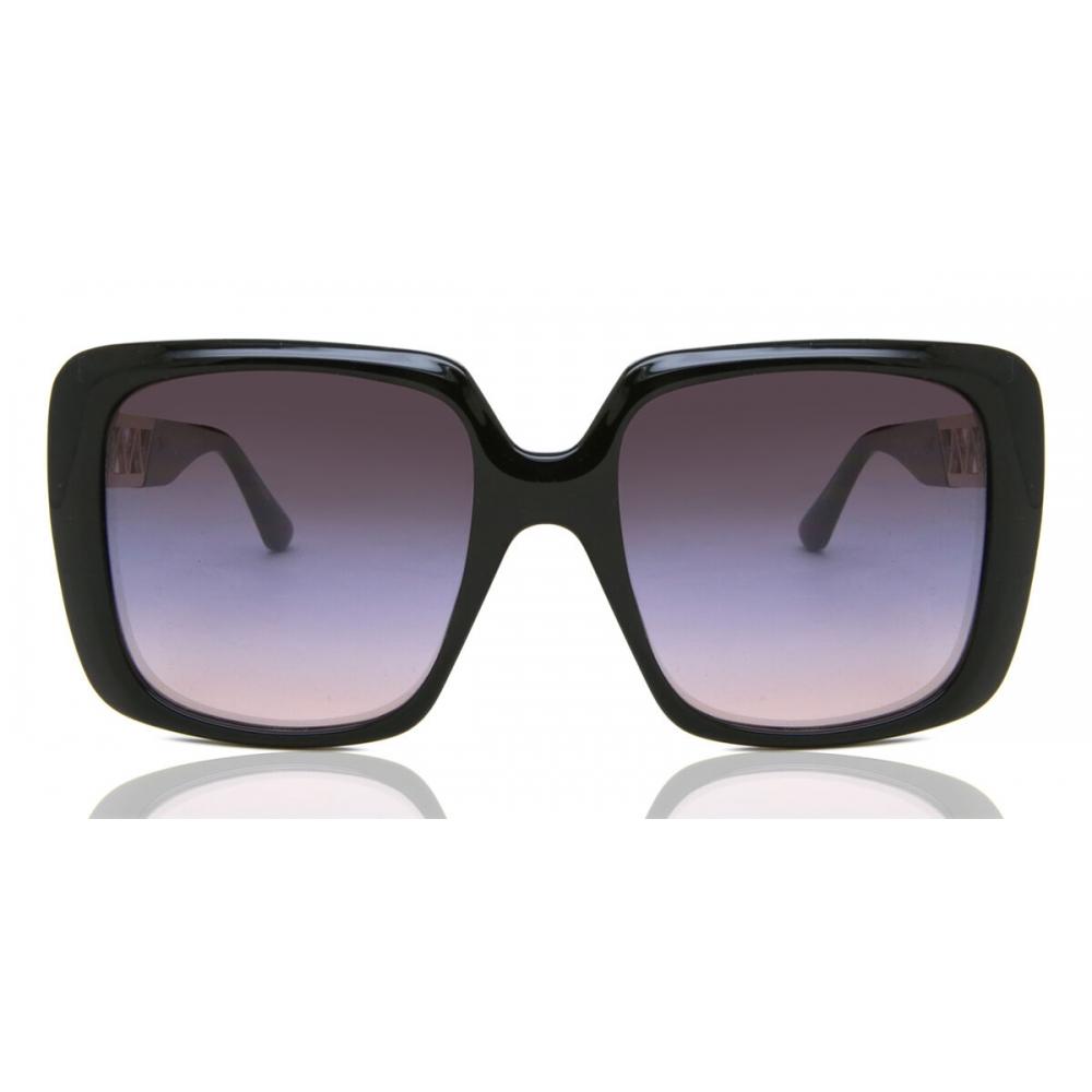 Guess Gu7689 01t Women Sunglasses