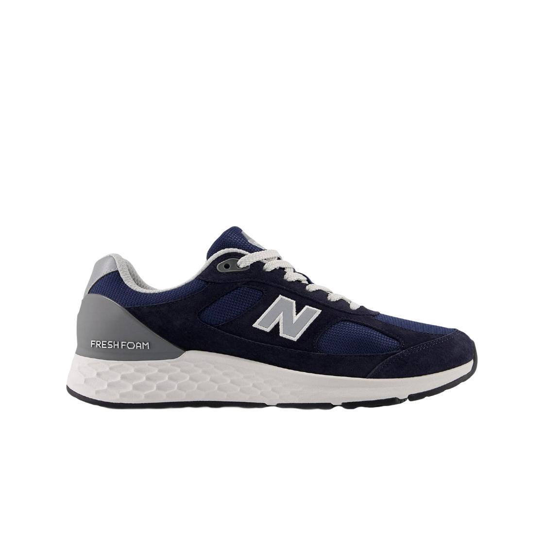 

New Balance 1880 Navy - 2e Wide 265