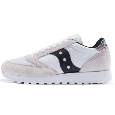 Scarpe da Corsa Uomo Basse Grigio Verde Saucony S79006-3