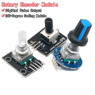Moduły DIY – Elektroniczne moduły