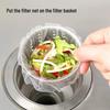 OIMG Kitchen Sink Strainer Bags