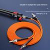 SAMZHE 10mW Fiber Optic Visual Fault Locator