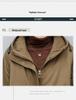 Women's 2024 Winter Fleece-Lined Hooded Parka: Loose Mid-Length Thickened Workwear Cotton Coat
