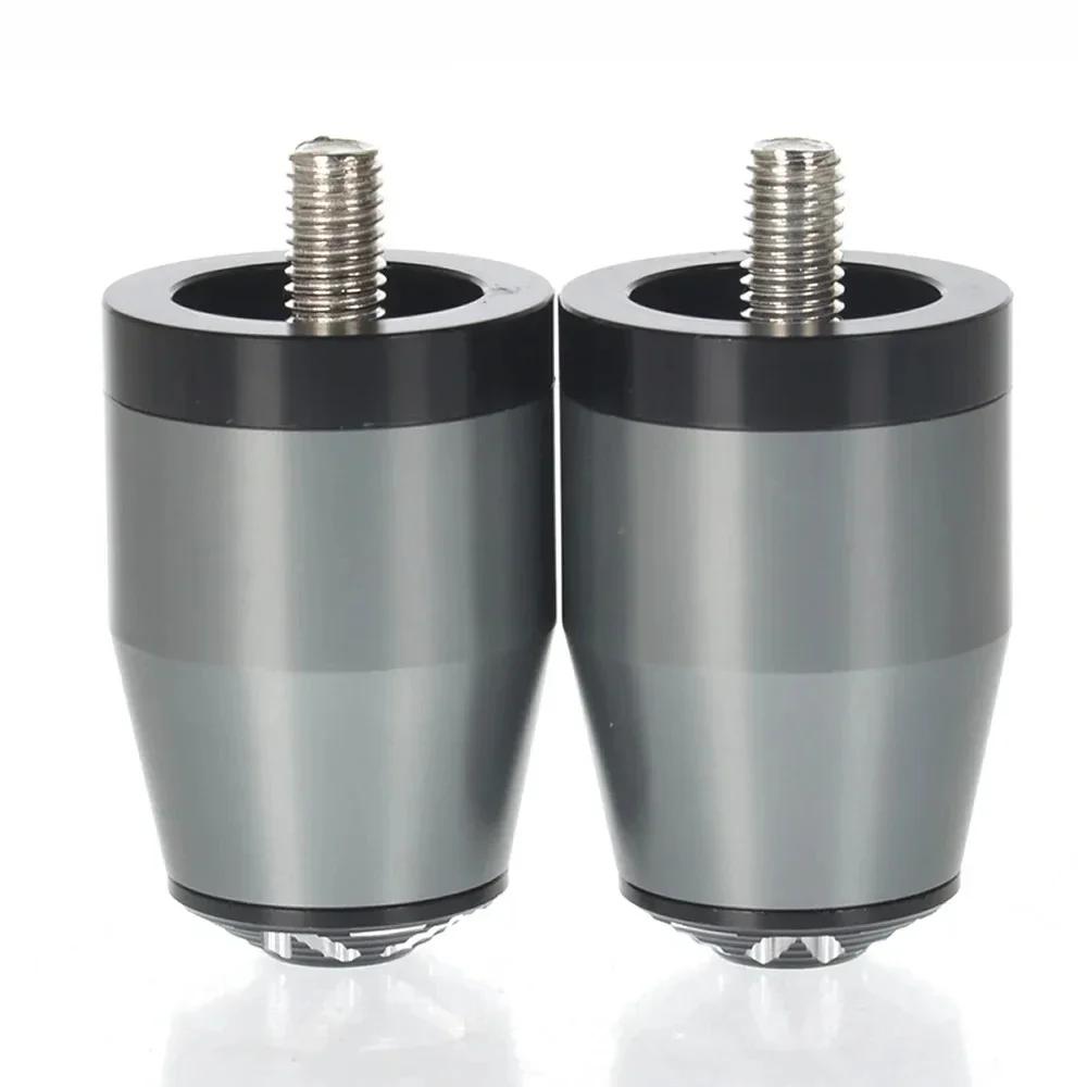 Motorcycle Accessories CNC Handlebar Grips Bar Ends Cap Slide For Kawasaki Z1000 SX Z1000SX/Tourer 2017-2018