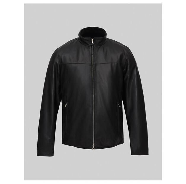 Куртка кожаная Borgio salandra_c