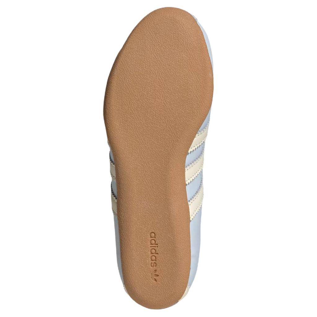 adidas  Tokyo Mary Jane Crystal Sky Cream White Women Sneakers Blue Cream-White Gold-Metallic IH4001