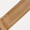 Chanel Wild Stitch Tote Bag A14693 Beige Calfskin Women Used