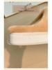 Cartoon Capybara Women's Warm Cotton Slippers with Wear-resistant EVA Sole
