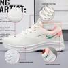 2026 Women's Spring Running Shoes - Soft, Comfortable, Breathable Sports Footwear