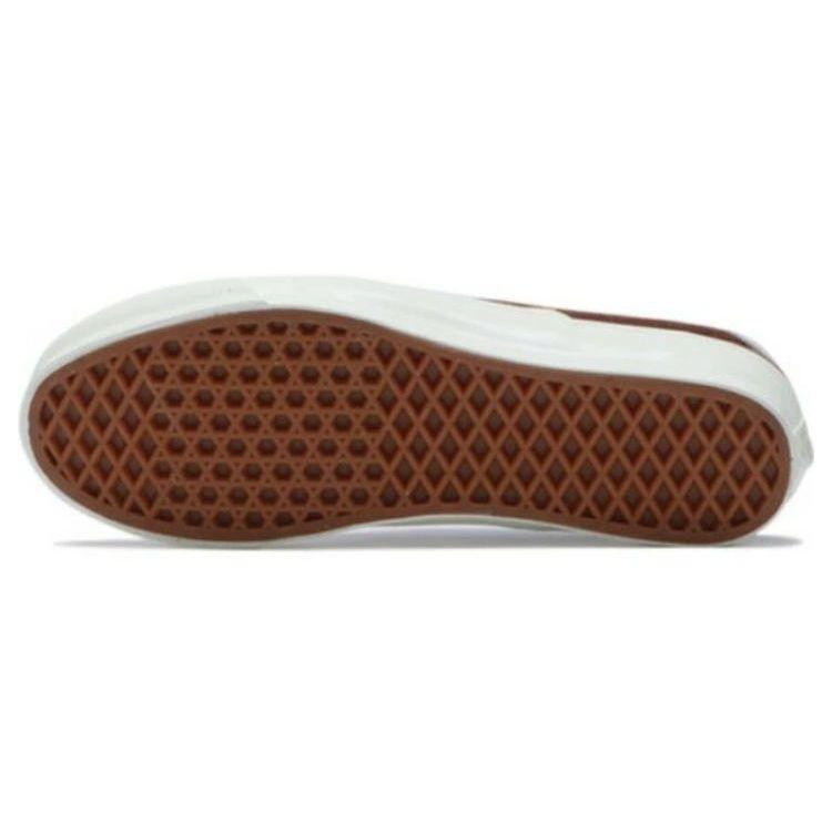 Vans OG Slip-On 59 LX Brun Unisex Sneakers VN0007QEBRO