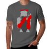 Minimalist Cammy TShirt Work Utility Casual Tee Shirt