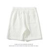 VUUG Men's Ice Silk Quick-Dry Casual Shorts