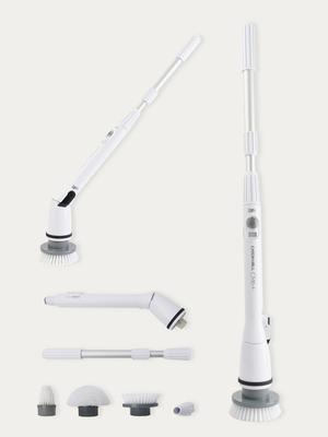 CATCHWELL Cordless Bathroom Cleaner CM6 PLUS